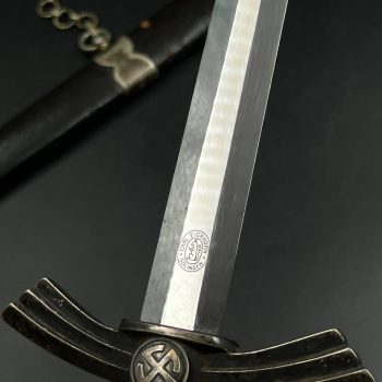 Luftwaffe Dagger, Model 1935  [Carl Eickhorn]   