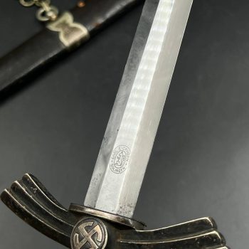 Luftwaffe Dagger, Model 1935  [Carl Eickhorn]   