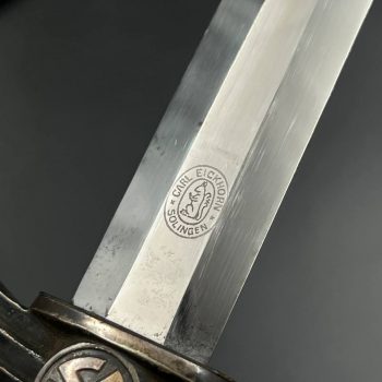 Luftwaffe Dagger, Model 1935  [Carl Eickhorn]   