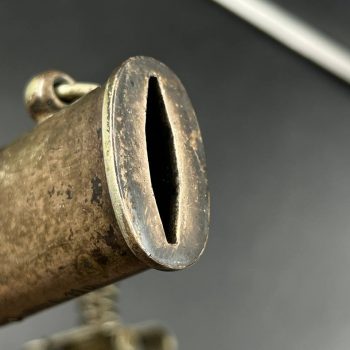 Luftwaffe Dagger, Model 1935  [Carl Eickhorn]   