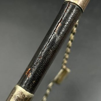 Luftwaffe Dagger, Model 1935  [Carl Eickhorn]   