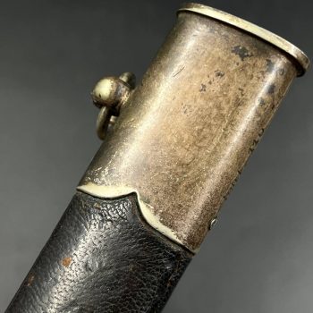 Luftwaffe Dagger, Model 1935  [Carl Eickhorn]   