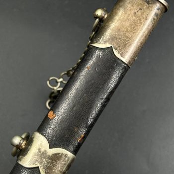 Luftwaffe Dagger, Model 1935  [Carl Eickhorn]   