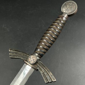 Luftwaffe Dagger, Model 1935  [Carl Eickhorn]   