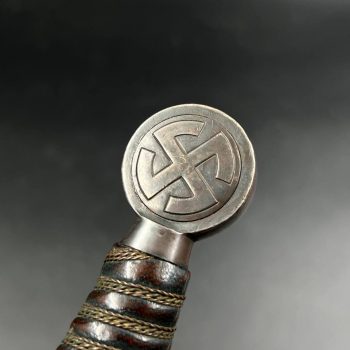 Luftwaffe Dagger, Model 1935  [Carl Eickhorn]   