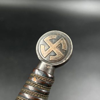 Luftwaffe Dagger, Model 1935  [Carl Eickhorn]   