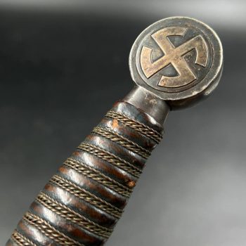 Luftwaffe Dagger, Model 1935  [Carl Eickhorn]   