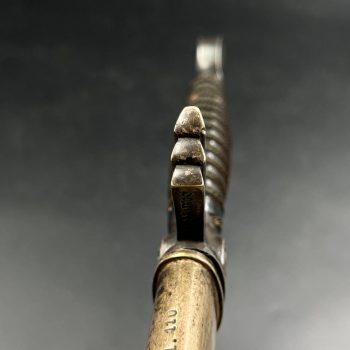 Luftwaffe Dagger, Model 1935  [Carl Eickhorn]   