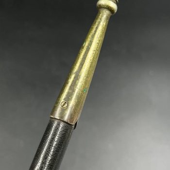 Luftwaffe Dagger, Model 1935  [Carl Eickhorn]   