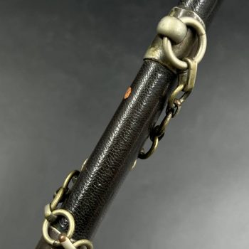 Luftwaffe Dagger, Model 1935  [Carl Eickhorn]   