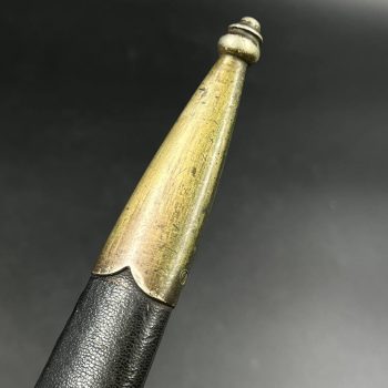 Luftwaffe Dagger, Model 1935  [Carl Eickhorn]   