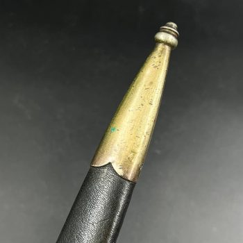 Luftwaffe Dagger, Model 1935  [Carl Eickhorn]   