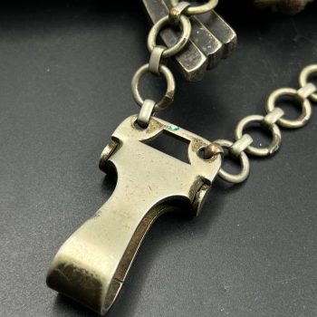 Luftwaffe Dagger, Model 1935  [Carl Eickhorn]   