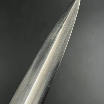 DLV/NSFK Dagger, Model 1937  [Gebr Heller]   