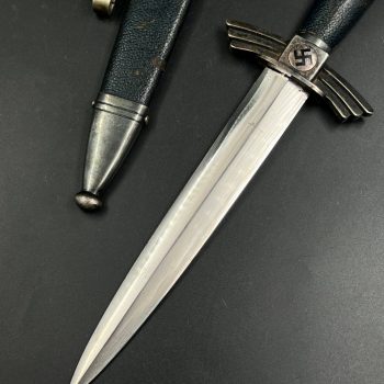 DLV/NSFK Dagger, Model 1937  [Gebr Heller]   