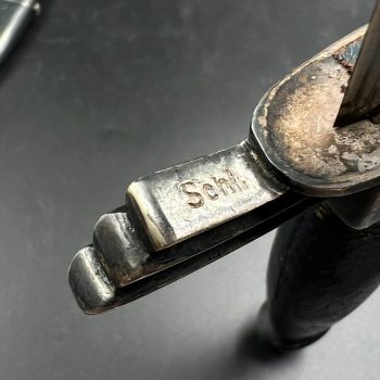 DLV/NSFK Dagger, Model 1937  [Gebr Heller]   