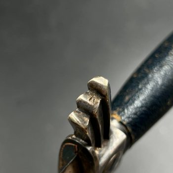 DLV/NSFK Dagger, Model 1937  [Gebr Heller]   