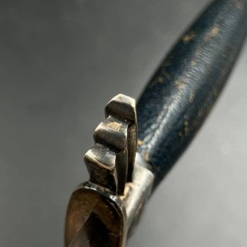 DLV/NSFK Dagger, Model 1937  [Gebr Heller]   