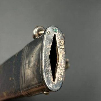 DLV/NSFK Dagger, Model 1937  [Gebr Heller]   