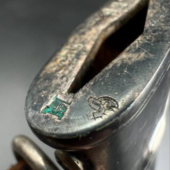 DLV/NSFK Dagger, Model 1937  [Gebr Heller]   