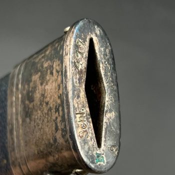 DLV/NSFK Dagger, Model 1937  [Gebr Heller]   