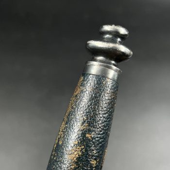 DLV/NSFK Dagger, Model 1937  [Gebr Heller]   