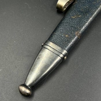 DLV/NSFK Dagger, Model 1937  [Gebr Heller]   