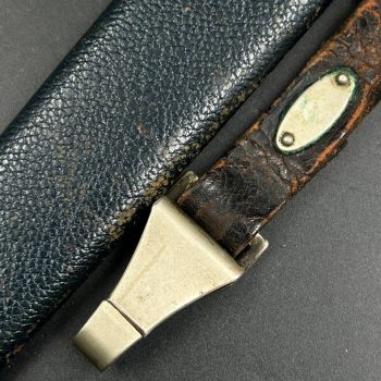 DLV/NSFK Dagger, Model 1937  [Gebr Heller]   