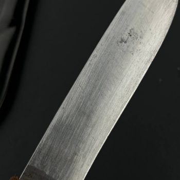 HITLER YOUTH KNIFE (Early type) [Anton Wingen Jr]   