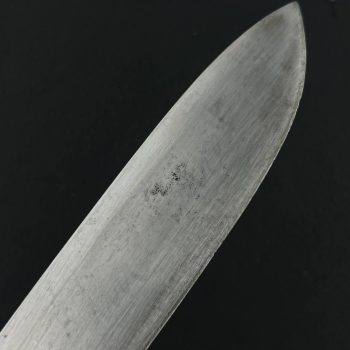 HITLER YOUTH KNIFE (Early type) [Anton Wingen Jr]   