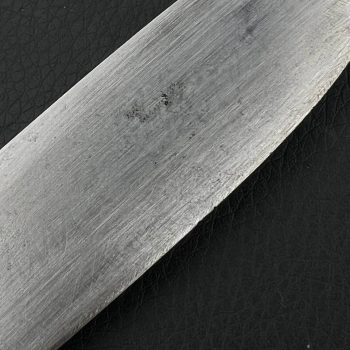 HITLER YOUTH KNIFE (Early type) [Anton Wingen Jr]   