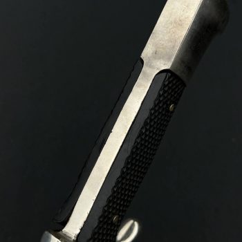 HITLER YOUTH KNIFE (Early type) [Anton Wingen Jr]   