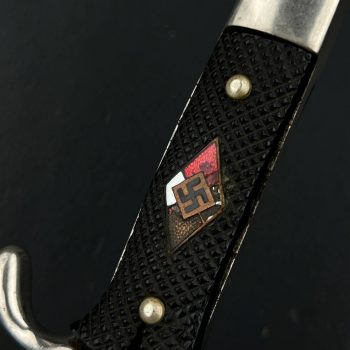 HITLER YOUTH KNIFE (Early type) [Anton Wingen Jr]   