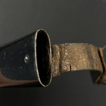 HITLER YOUTH KNIFE (Early type) [Anton Wingen Jr]   