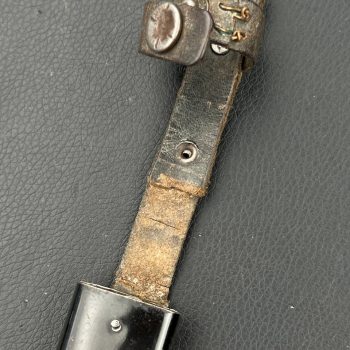 HITLER YOUTH KNIFE (Early type) [Anton Wingen Jr]   