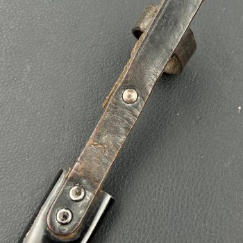 HITLER YOUTH KNIFE (Early type) [Anton Wingen Jr]   