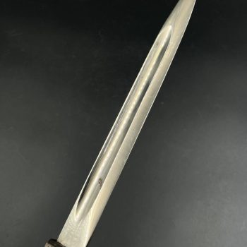 Officer’s dress bayonet pioneer [Alcoso]   