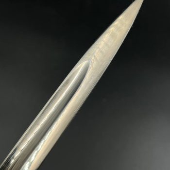 Officer’s dress bayonet pioneer [Alcoso]   