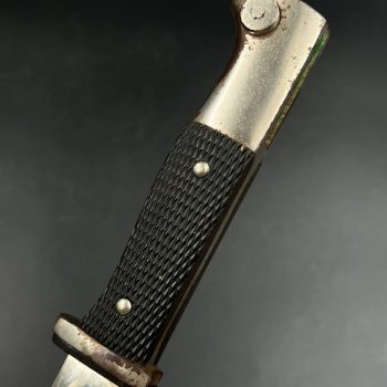 Officer’s dress bayonet pioneer [Alcoso]   