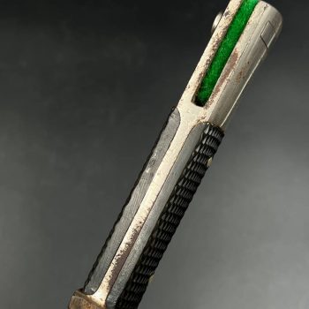 Officer’s dress bayonet pioneer [Alcoso]   