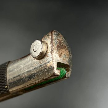 Officer’s dress bayonet pioneer [Alcoso]   