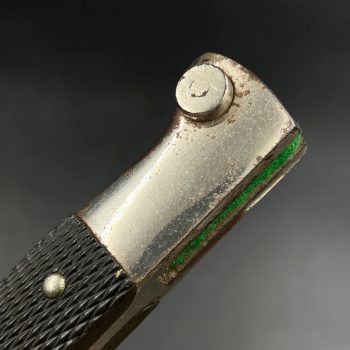 Officer’s dress bayonet pioneer [Alcoso]   