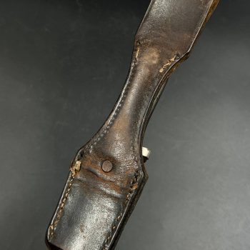 Officer’s dress bayonet pioneer [Alcoso]   