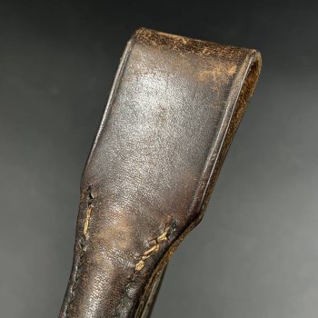 Officer’s dress bayonet pioneer [Alcoso]   