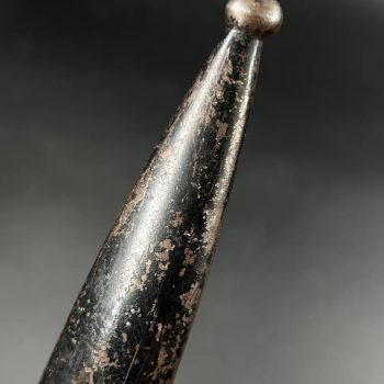 Officer’s dress bayonet pioneer [Alcoso]   