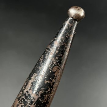 Officer’s dress bayonet pioneer [Alcoso]   