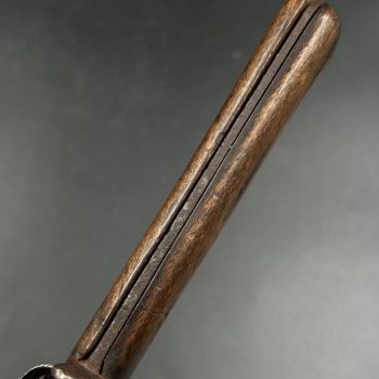 German Luftwaffe combat knife (Nahkampfmesser)   Stamp - 