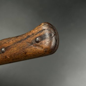 German Luftwaffe combat knife (Nahkampfmesser)   Stamp - 