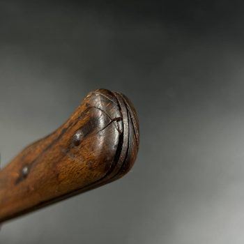 German Luftwaffe combat knife (Nahkampfmesser)   Stamp - 