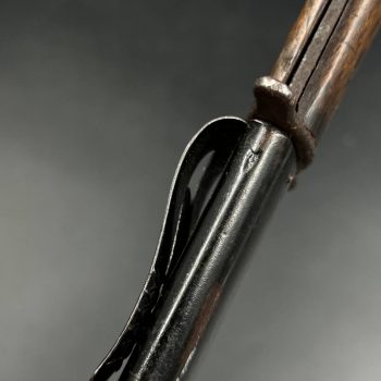 German Luftwaffe combat knife (Nahkampfmesser)   Stamp - 